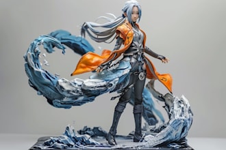 paint board game and dnd miniatures to tabletop standard