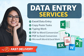 do fast PDF and accurate typing work from PDF or image