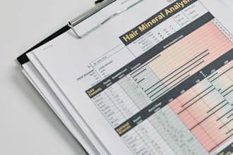 do case studies and research analysis