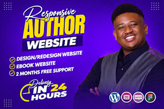 design author website book author website ebook website