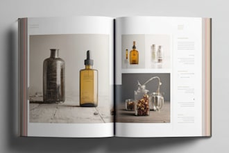 design your product catalog