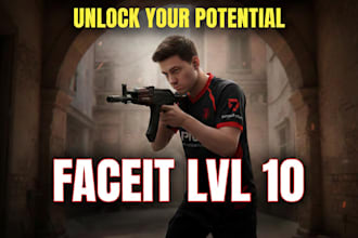 coach to make you improve in every aspect of cs2