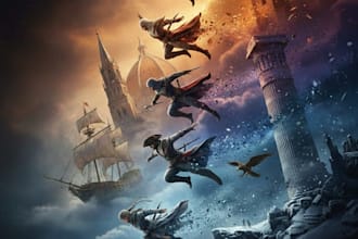 design cinematic posters and modern ai visuals