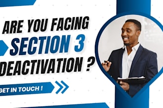 reactivate your deactivated amazon account section 3