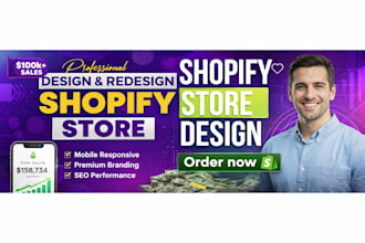 build a high converting shopify dropshipping store with nova theme