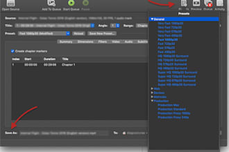 provide fast GPU rendering and video encoding services