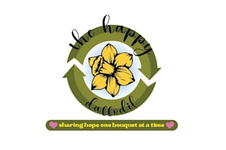 design a professional home and garden logo