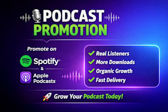 effective podcast promotion strategies for success