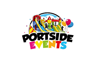 design a professional events logo for your business