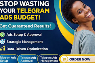 grow telegram subscribers with telegram ads, telegram promotion