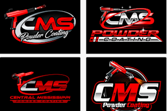 design incredible automotive logo