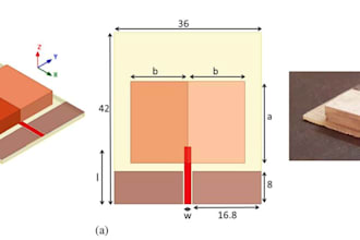 design filters, antenna, and arrays in cst and hfss