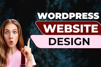 build awesome wordpress website