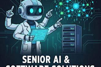 develop best web and backend applications