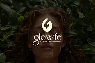 design a cosmetics, makeup, spa and beauty logo