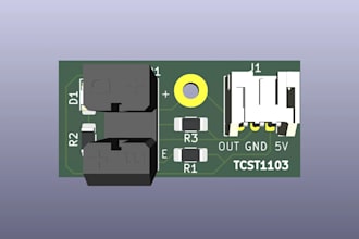 design high speed pcb, schematic, multilayer layout for hdmi, usb c, ddr, lvds