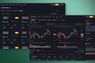 build ethereum, solana and base crypto bots arbitrage front running and volume