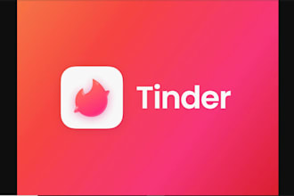 build tinder bot, hinge bot, dating bot, swipe bot, bumble bot, seeking bot