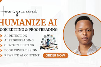edit, proofread format rewrite ai humanize chatgpt essays offer zero plagiarism