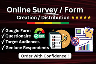 create and fill online survey questionnaire google form jotform typeform or zoho