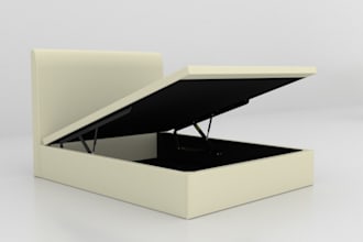 make 3d furniture assembly video, furniture installation animation and explainer