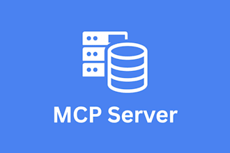 build a custom mcp server to connect your tools to an ai model