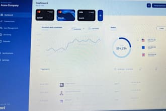develop or clone software, web app, desktop app, crm, mlm, pos, erp, saas app