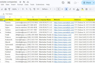b2b lead generation and linkedin lead generation