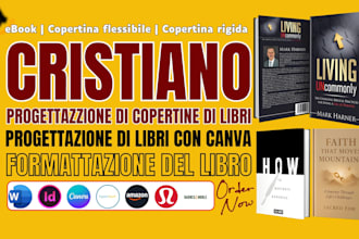 do canva book design christian book design book cover design kdp book formatting