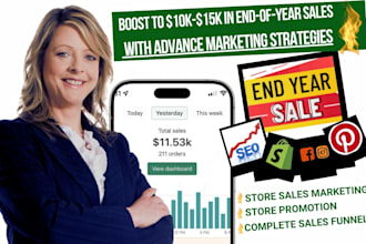 do shopify marketing funnel, boost ecommerce marketing shopify sales promotion