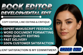 do developmental edit science fiction line edit fiction fantasy memoir beta read