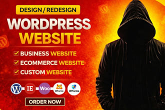 convert or clone loveable to wordpress website design