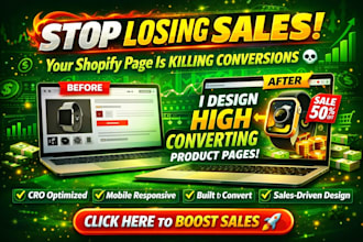 clone shopify landing page design with replo, instant, gempages, pagefly