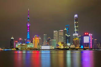 be your travel agent for your trip to shanghai, china