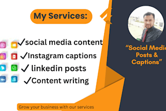 be your data entry related task and social media assistant