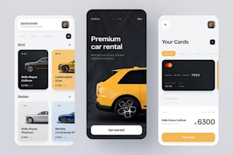 build a powerful super app for on demand ride hailing service like clone gojek