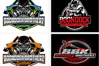 design amazing automotive logo