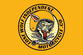 design amazing automotive logo