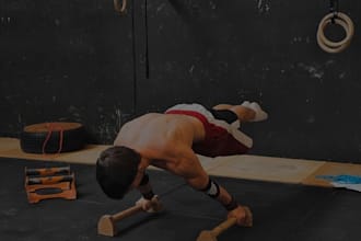 coaching online di calisthenics