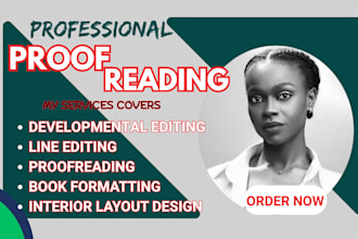 proofread and edit academic books, check grammar plagiarism ms word editing
