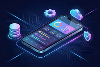 develop a premium custom android app for your business