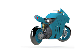 convert every 2d drawing into 3d cad file