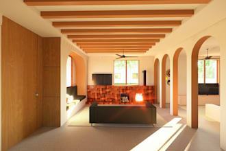 design your space for you
