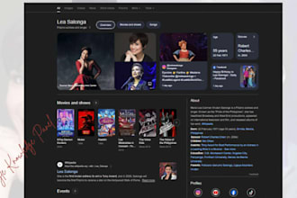 edit create a verified google knowledgepanel for personal and company and brand