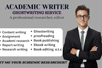 deliver plagiarism free academic writing, essays and reports