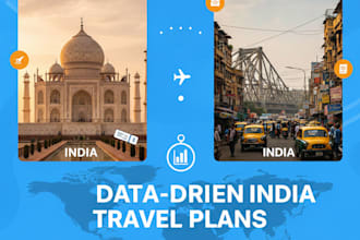 make your trip to india amazing