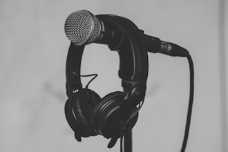 create indonesian voice over for promotion and storytelling