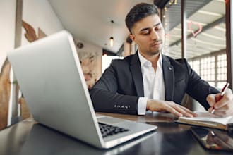 do customer service for your smma