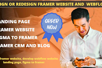 best framer website develop framer website design framer developer framer design