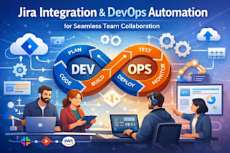 integrate jira with slack github ci cd and devops tools for automated workflow